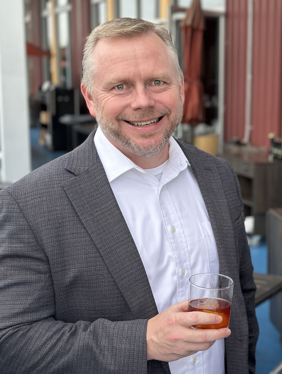 Brian Greiwe