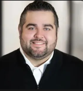 Richie Holmes