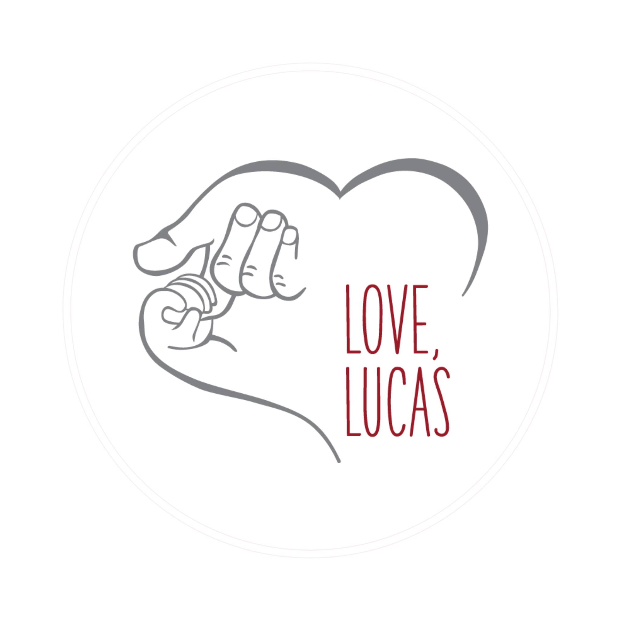 Love, Lucas